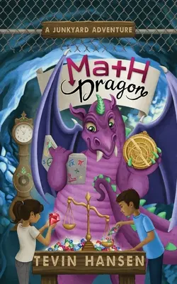 Dragón matemático - Math Dragon