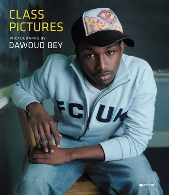 Dawoud Bey Imágenes de clase - Dawoud Bey: Class Pictures