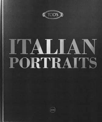 Retratos italianos - Italian Portraits