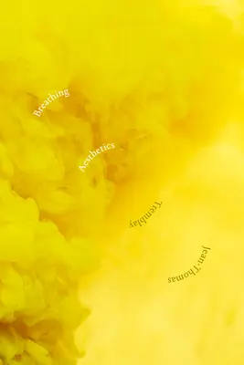 Estética respiratoria - Breathing Aesthetics