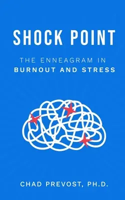 Shock Point: El Eneagrama en el Burnout y el Estrés - Shock Point: The Enneagram in Burnout and Stress