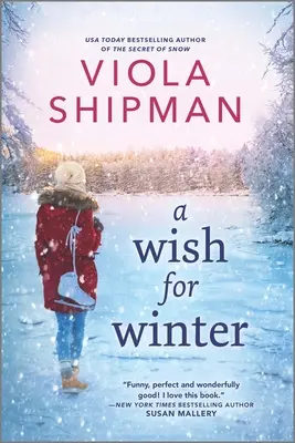 Un deseo para el invierno - A Wish for Winter