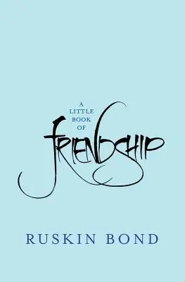 Un pequeño libro de amistad - A Little Book of Friendship