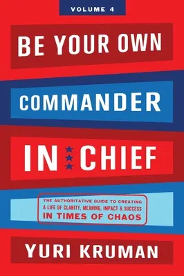 Sé tu propio comandante Volumen 4: Dios/Universo - Be Your Own Commander In Chief Volume 4: G-d/Universe