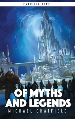 De mitos y leyendas - Of Myths And Legends