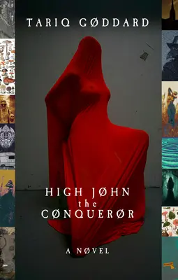 Alto Juan el Conquistador - High John the Conqueror