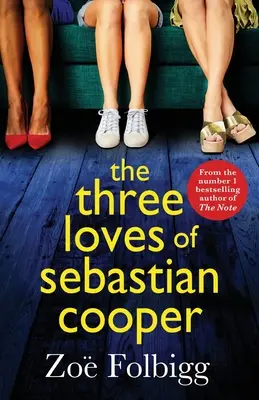 Los tres amores de Sebastian Cooper - The Three Loves of Sebastian Cooper