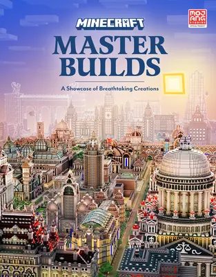 Minecraft: Master Builds