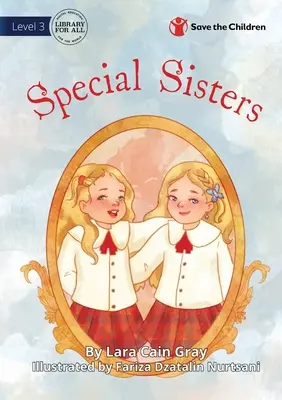 Hermanas especiales - Special Sisters