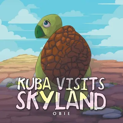 Kuba visita Skyland - Kuba Visits Skyland