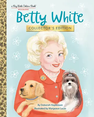 Betty White: Edición de coleccionista - Betty White: Collector's Edition