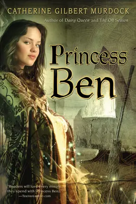 Princesa Ben - Princess Ben