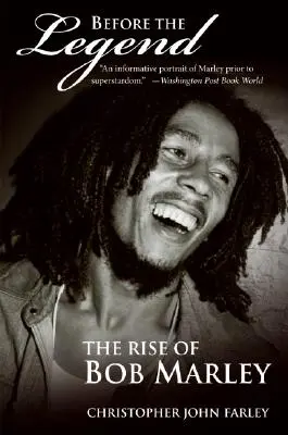 Antes de la leyenda: El ascenso de Bob Marley - Before the Legend: The Rise of Bob Marley