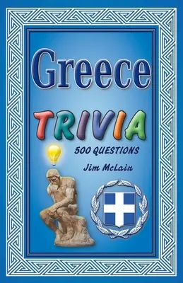 Grecia Trivial - Greece Trivia