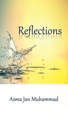 Reflexiones - Reflections