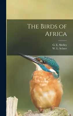 Las aves de África - The Birds of Africa