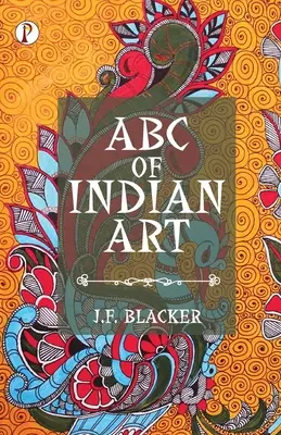 ABC del arte indio - ABC of Indian Art