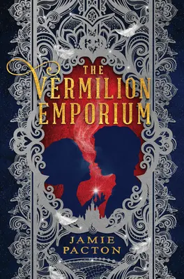 El emporio bermellón - The Vermilion Emporium