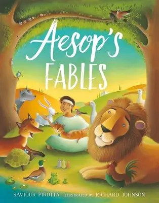 Fábulas de Esopo - Aesop's Fables