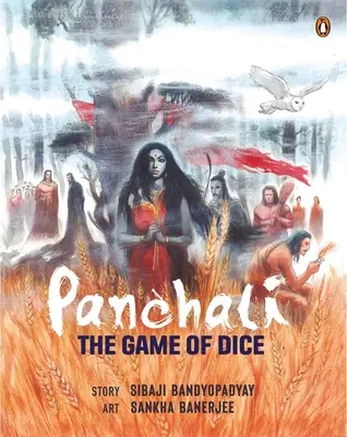 Panchali El juego de los dados - Panchali: The Game of Dice