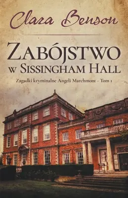 Zabjstwo w Sissingham Hall