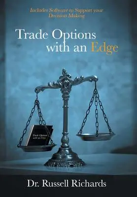 Opciones comerciales con ventaja - Trade Options with an Edge