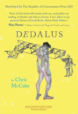 Dedalus: Edición ilimitada - Dedalus: Unlimited Edition