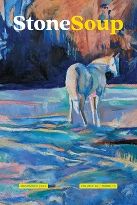Revista Stone Soup: Noviembre 2022 - Stone Soup Magazine: November 2022