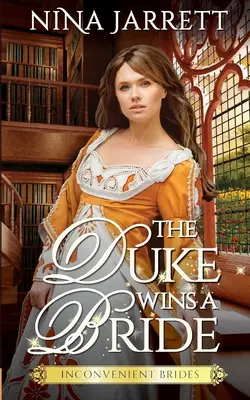 El duque gana una novia - The Duke Wins a Bride