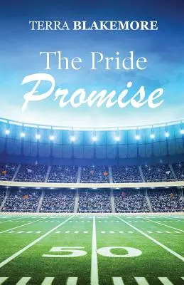 La promesa del orgullo - The Pride Promise