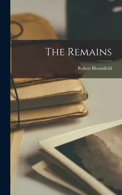 Los Restos - The Remains