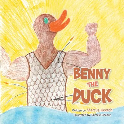 Benny el pato - Benny the Duck