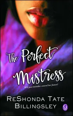 La amante perfecta - The Perfect Mistress