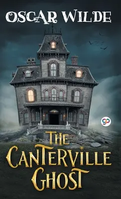El fantasma de Canterville - The Canterville Ghost