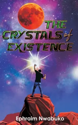 Los cristales de la existencia - The Crystals of Existence