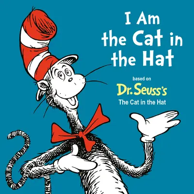 Yo soy el gato del sombrero - I Am the Cat in the Hat