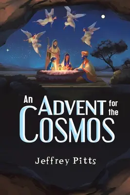 Un Adviento para el Cosmos - An Advent for the Cosmos