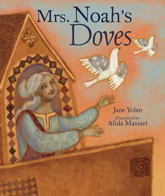 Las palomas de la Sra. Noah - Mrs. Noah's Doves