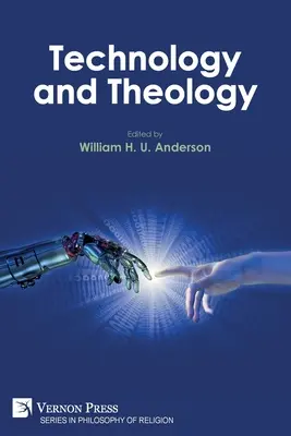 Tecnología y Teología - Technology and Theology