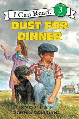 Polvo para cenar - Dust for Dinner