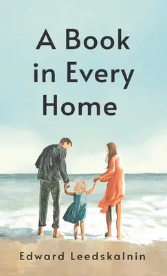 Un libro en cada casa Tapa dura - Book in Every Home Hardcover