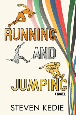 Correr y saltar - Running and Jumping