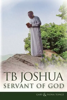 TB Joshua - Siervo de Dios - TB Joshua - Servant of God