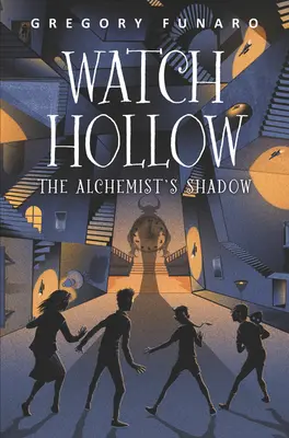 Ver Hollow: La sombra del alquimista - Watch Hollow: The Alchemist's Shadow