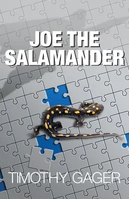 Joe la Salamandra - Joe the Salamander