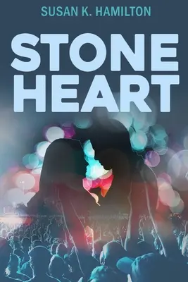 Corazón de piedra - Stone Heart