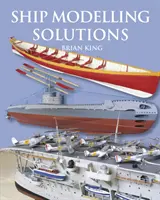 Soluciones para modelismo naval - Ship Modelling Solutions