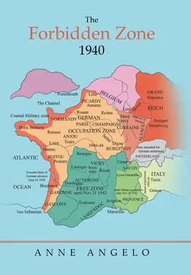 La zona prohibida 1940 - The Forbidden Zone 1940