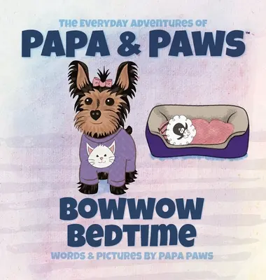 Bowwow Bedtime