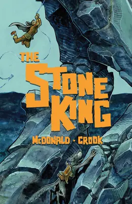 El rey de piedra - The Stone King